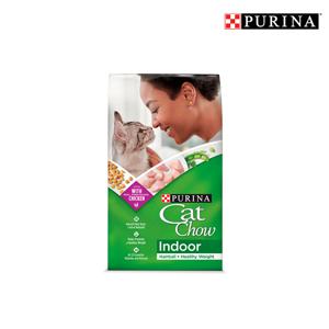 캣차우 인도어 6.8kg / 리뉴얼출시