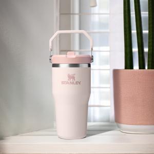 공식유통사] 아이스플로우 플립 스트로 2.0 텀블러 591ml