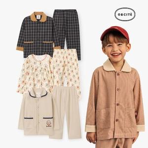 [백화점]연말에 더 빛나는 오르시떼 패밀리파자마~69%