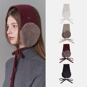 이어머플러 마코나 (4 colors)