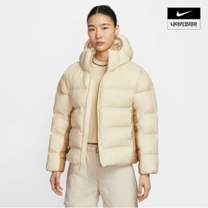 여성 ACG 루나 레이크 PrimaLoft 써마 핏 ADV 루즈 후드 재킷 FZ6762-229