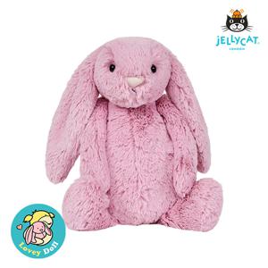 튤립핑크 버니 M(한정수량:40개)