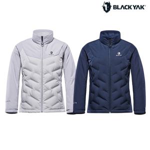 여성 M제로스팟윈드스토퍼다운자켓#2 2종 택1