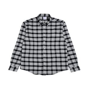 소멜로스 플란넬 체크 셔츠 (멀티) (BBTHMM54767DW)