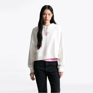 크롭 하트 후디 (T32F6TTO30TWT1YBL)