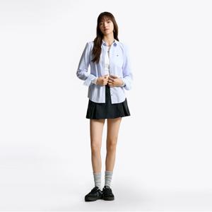 슬림 옥스포드 셔츠 (T32F7WSH01TWT2C5Z)