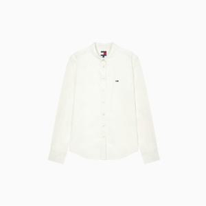 슬림 옥스포드 셔츠 (T32F7WSH01TWT2YBL)