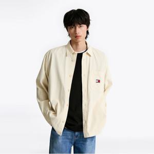 [정상가 179,000] 타미진스 브릭 코듀로이 오버셔츠 (T32F6WSH11TMT1ACH)