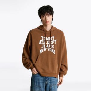 90S 바시티 후디 (T32F7TTO53TMT1GVP)