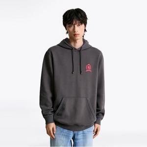 크레스트 워시 후디 (T32F7TTO52TMT1BDS)