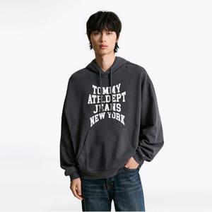 90S 바시티 후디 (T32F7TTO53TMT1PT2)