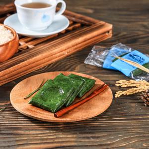 굳지않아 더 쫀득한 유기농 말랑절편 / 말랑쑥절편