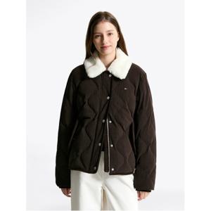 타미진스 쉐르파 코듀로이 다운 (T32F6QJC22TWL1GS7)