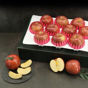 [명절선물세트]선물세트 정품 사과 4kg 중대과(11-13과)