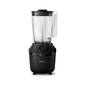 3000 시리즈 블렌더/믹서기 HR2041/01 블랙