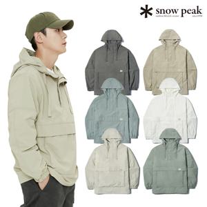 [최초가:179,000원] 캠플 아노락 캠핑룩 자켓 S22FURAN42_BS_C