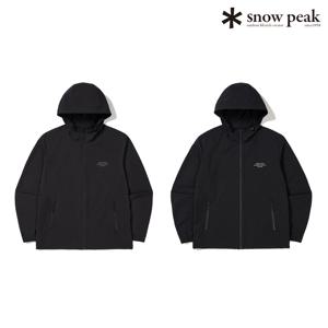 [최초가:179,000] 프로 바람막이 캠핑룩 자켓 S23SMTWB30_BS_C