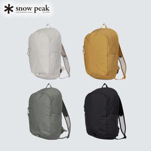 프로 에어 백팩 15L S24ZUTBP21 캠핑철