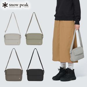 캠플 플랩 크로스백M S24ZWCCB15 캠핑철