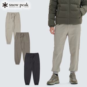 [택가:15.9만](공용) 라고 기모 조거 팬츠S24WMTPT39