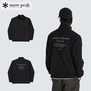 [최초가: 189,000 원]프로 스탠드넥 아노락 S23FMTAN36 캠핑철