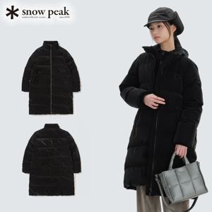 [택가:39.9만](여성) 실키 여성 스탠드넥 롱다운자켓S24WWTDJ25