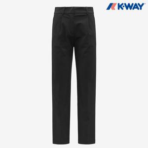 [정가:249,000] 까웨 여성 에이어 트윌 테크 피치 골프 팬츠 Y256EWP410