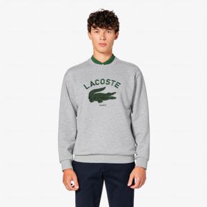 공식 남성 테니스 크루넥 스웻셔츠 SH945E-55N CCA