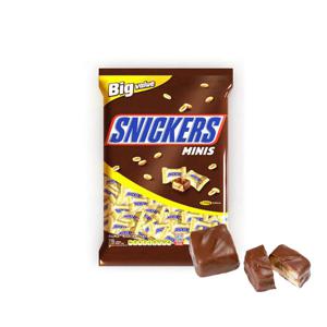 코스트코 스니커즈 미니스 1745g