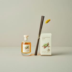 테일러센츠 비건디퓨저 샌달우드모스 100ml