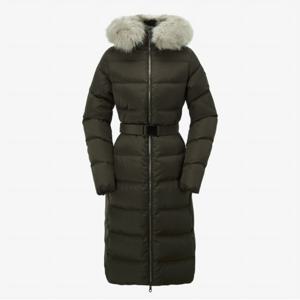 여성 마라나 다운 코트 NC1DP80D_DKK