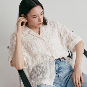 바니스 뉴욕 아리아 셔츠 블라우스