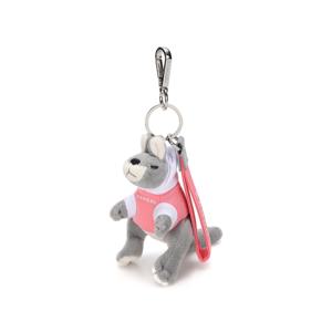 에센셜  키홀더 0024 핑크