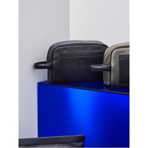 빈폴ACC골프 공용 유틸리티 파우치 - 블랙 BE47D4B025