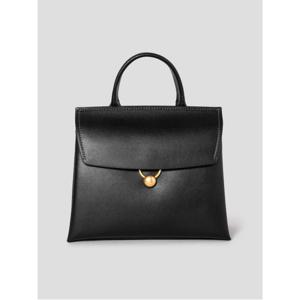 (BE48D3M025) (BE48D3M025)러브 헤리티지 플랩 사첼백  블랙