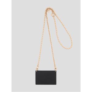 빈폴ACC 체인 스트랩 금장 - 옐로우 BE488ZM03E