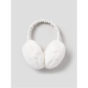 빈폴ACC골프 여성 귀마개 - 아이보리 BE4X84A010