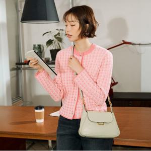 빈폴ACC 노라 숏 숄더백 - 라이트 그린 BE51D3M14L