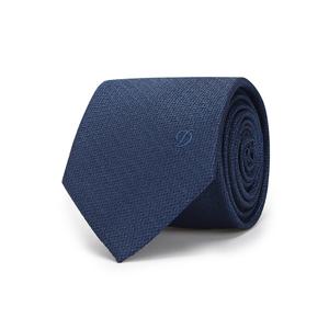 [듀퐁] 조직 솔리드 255 넥타이 민트 TE5SM62KA255TMI