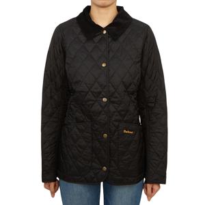 애넌데일 여성 퀼팅 자켓 LQU0475BK91