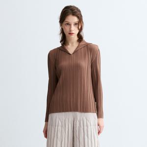 [최초가 119000원] 크레이프 세일러 롱슬리브 티셔츠_LPTSF025009