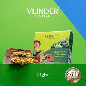 정식수입 블린더 두바이 초콜릿 라이트 90g 6종