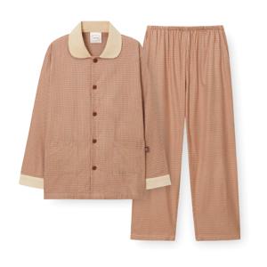 남성 G039 에픽 파자마 긴소매 세트