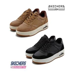 스케쳐스 남성 에어스니커즈 우노 씨티엘 2종-N