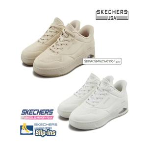 스케쳐스 여성 슬립인스 우노 씨티엘 2종-N SC0WFCFY141