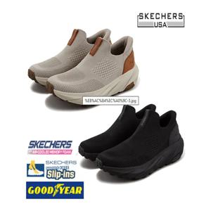 스케쳐스 남성 슬립인스 슬립온 코너 2종-N SC0MFCFY081