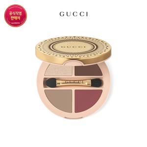 [구찌] 팔레트 드 보떼 콰티오 멀티 아이팔레트