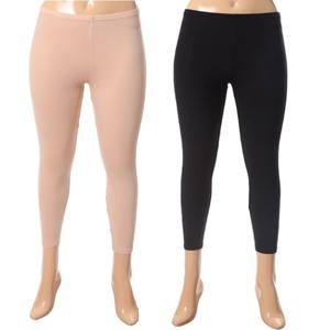 비비안 입은듯안입은듯 가벼운 극세사 바디핏 여성 내의 하의 LG9136P