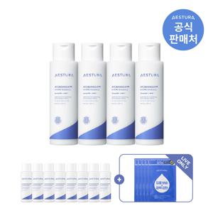 [LIVE]  아토베리어365 하이드로 에센스 200ml 4개