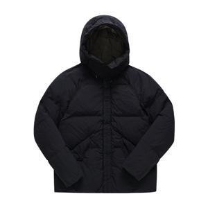 텐씨 17CTCUC03075 003780 999 아틱 파카 거즈 덕 다운 패딩